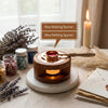Personalised Wax Sealing Stamp Kit