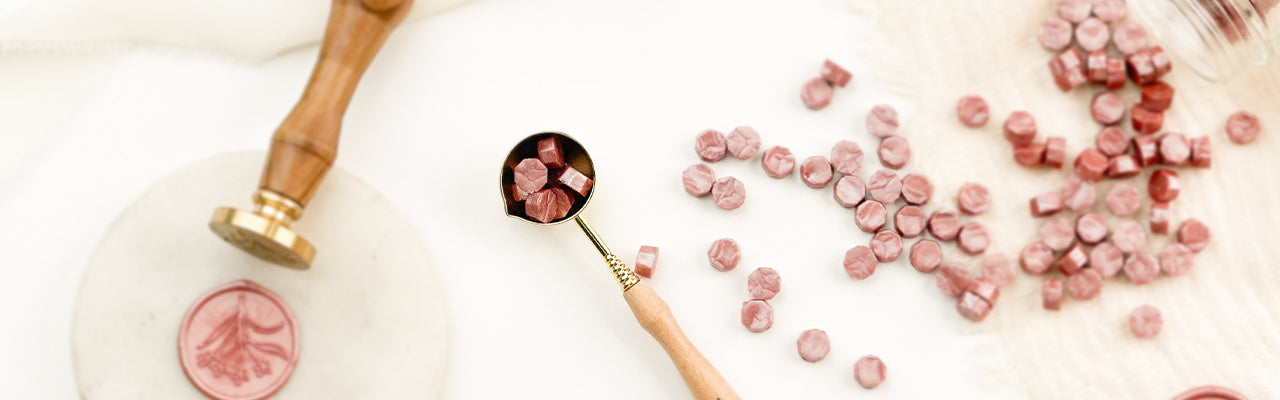 Wax Beads