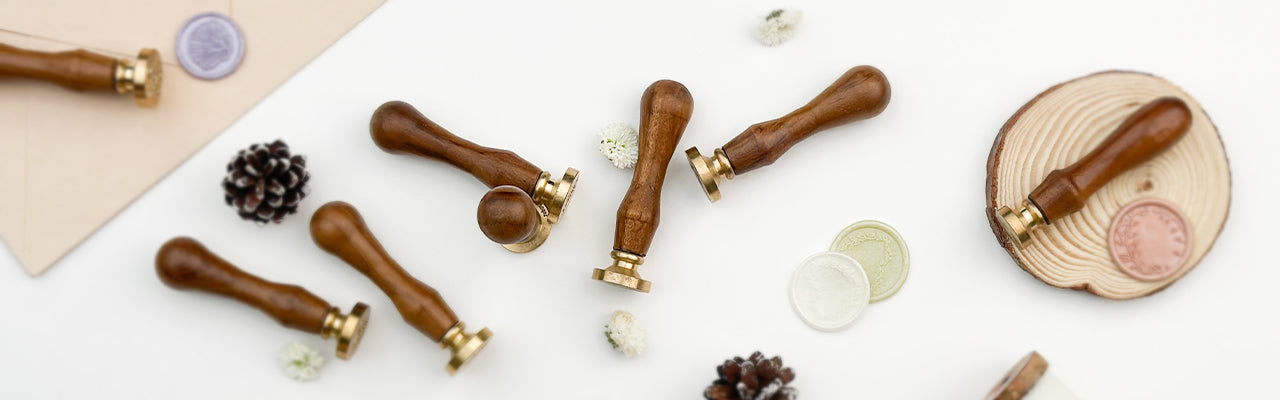 Wax Stamps