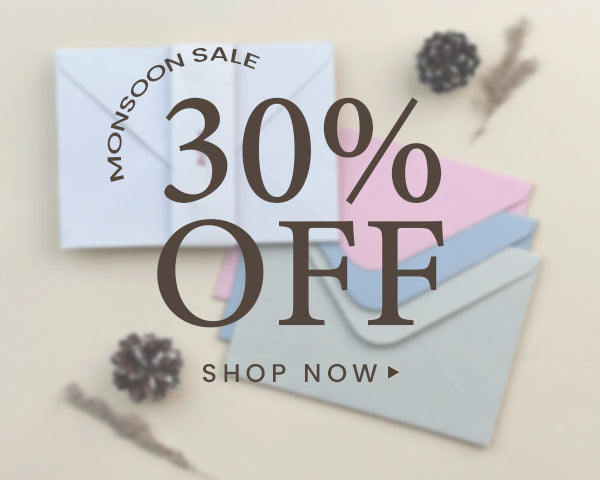 Sale is live!