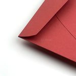 Greeting Card Envelope (Set of 5)