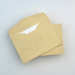 Greeting Card Envelope (Set of 5)
