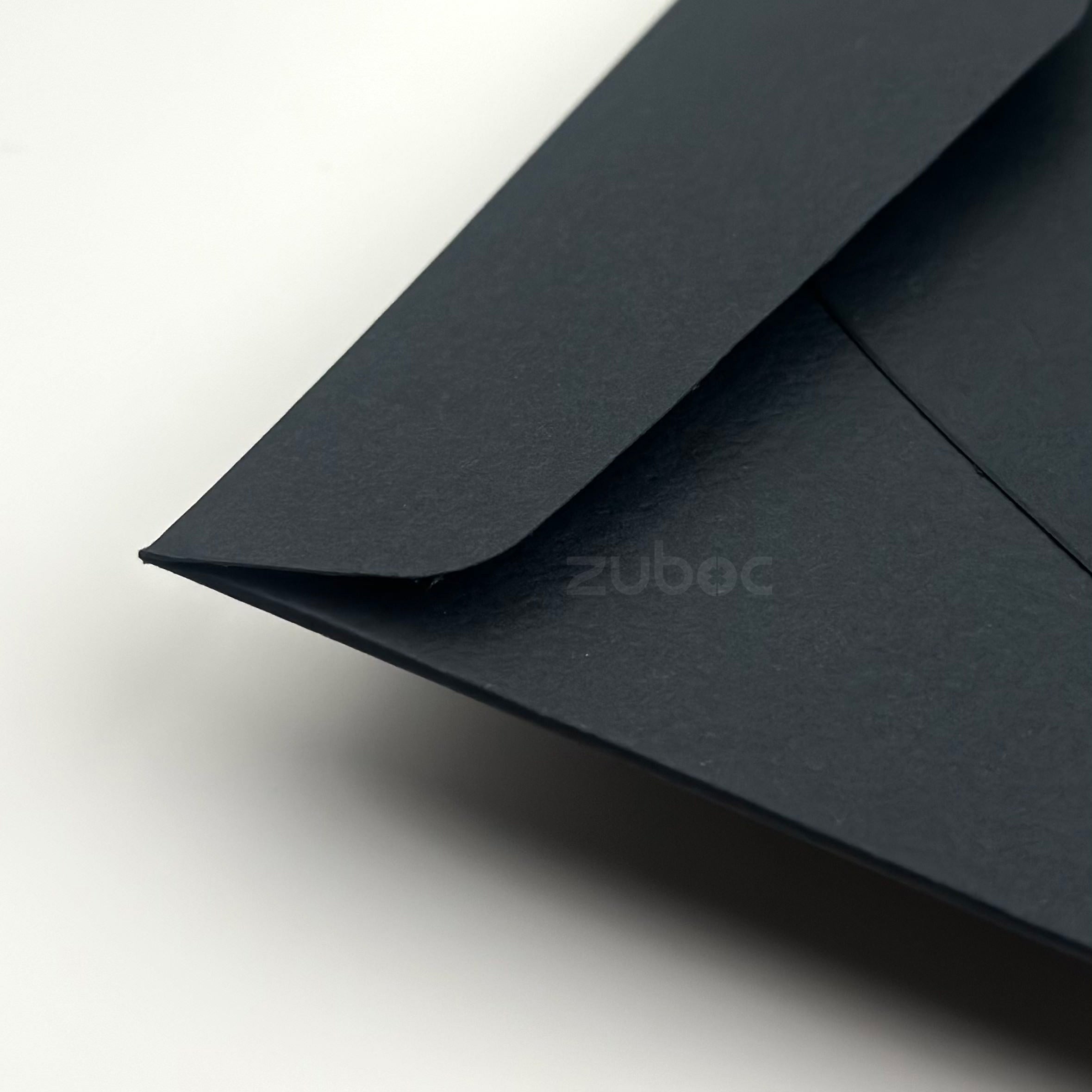 Wedding Invitation Envelope ( Set of 5)