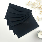 Greeting Card Envelope (Set of 5)
