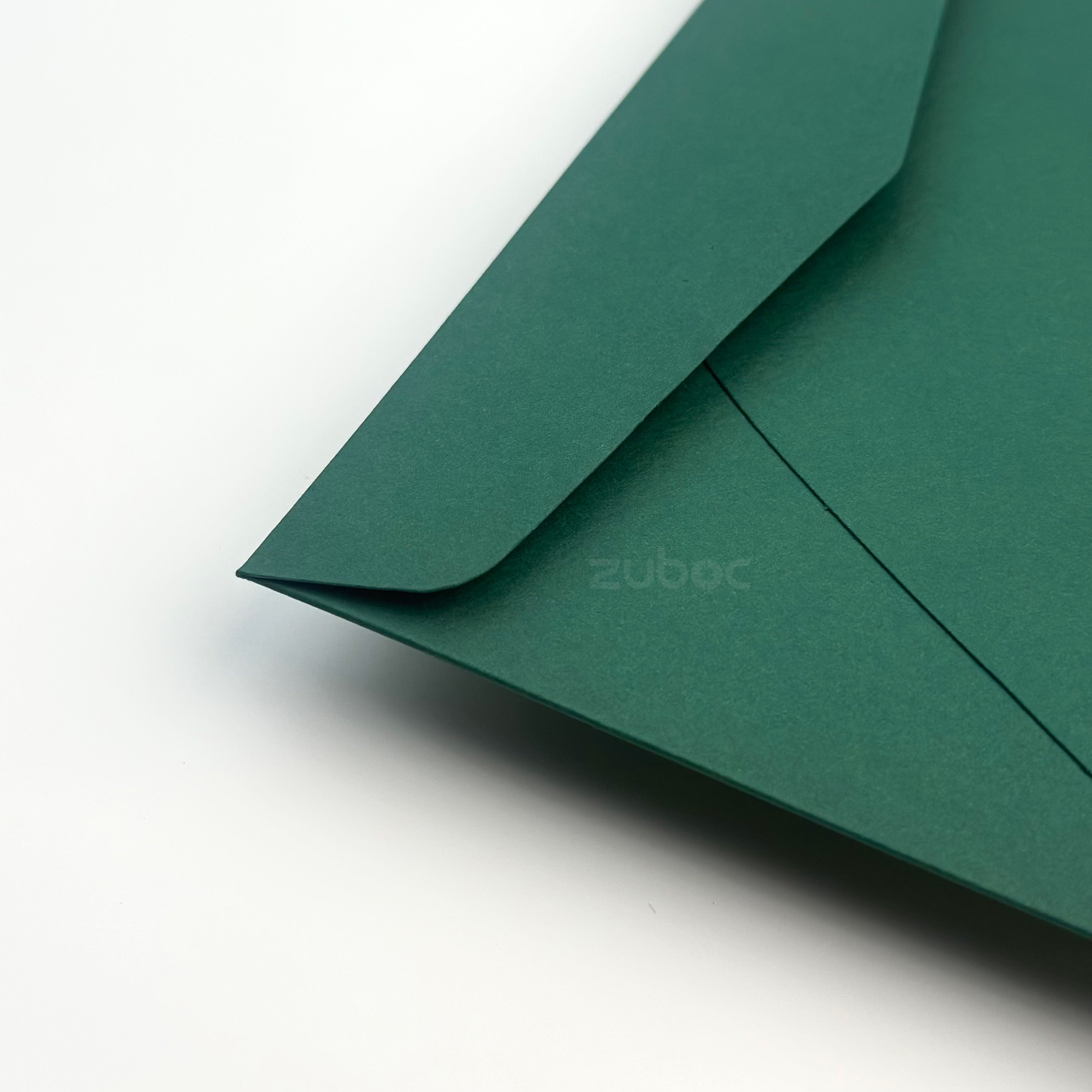 Wedding Invitation Envelope ( Set of 5)