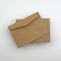 KRAFT PAPER BROWN