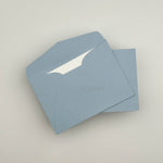 Greeting Card Envelope (Set of 5)