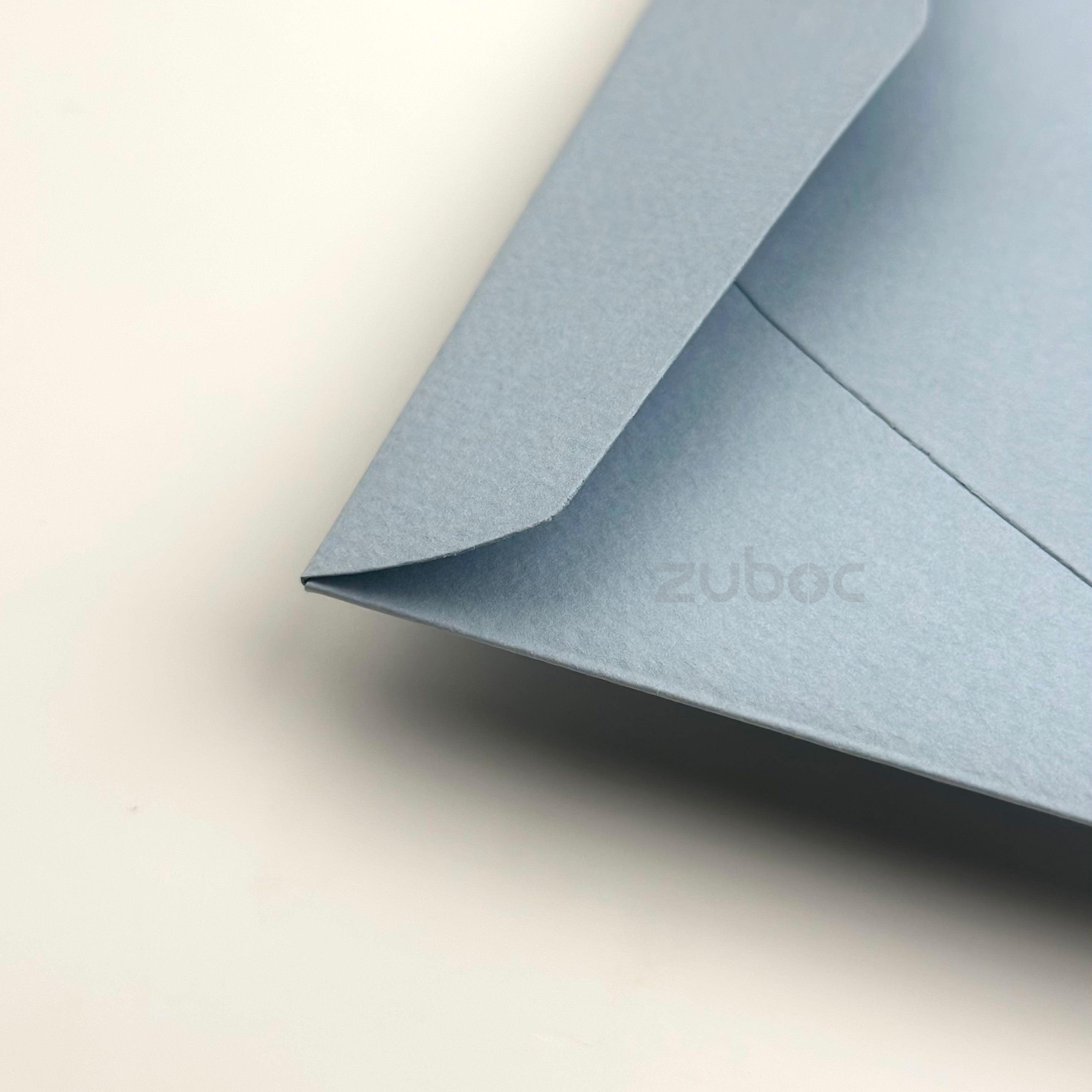 Wedding Invitation Envelope ( Set of 5)