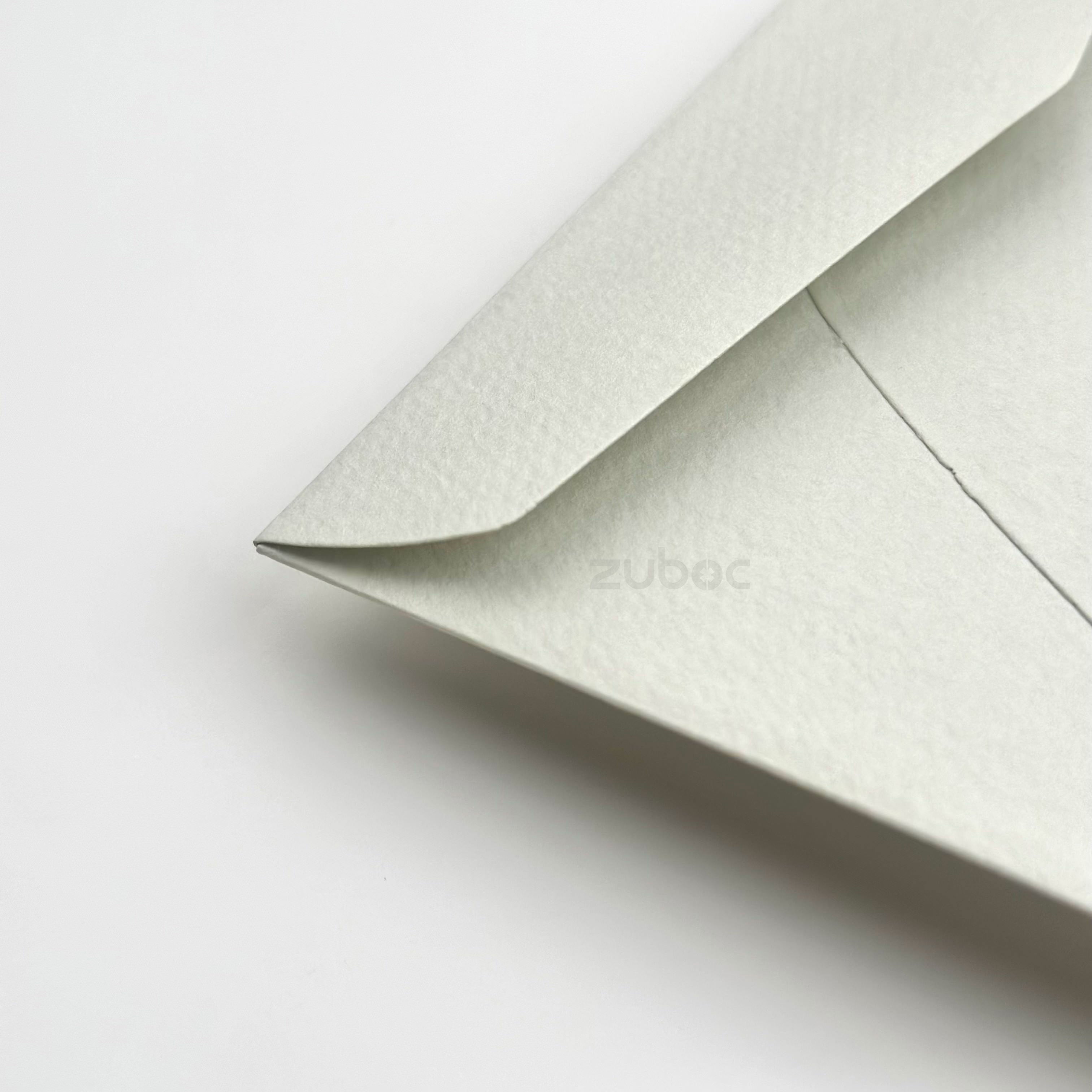 Wedding Invitation Envelope ( Set of 5)