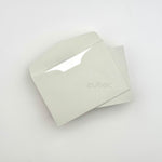 Greeting Card Envelope (Set of 5)