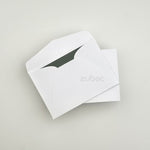 Greeting Card Envelope (Set of 5)