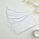 Greeting Card Envelope (Set of 5)