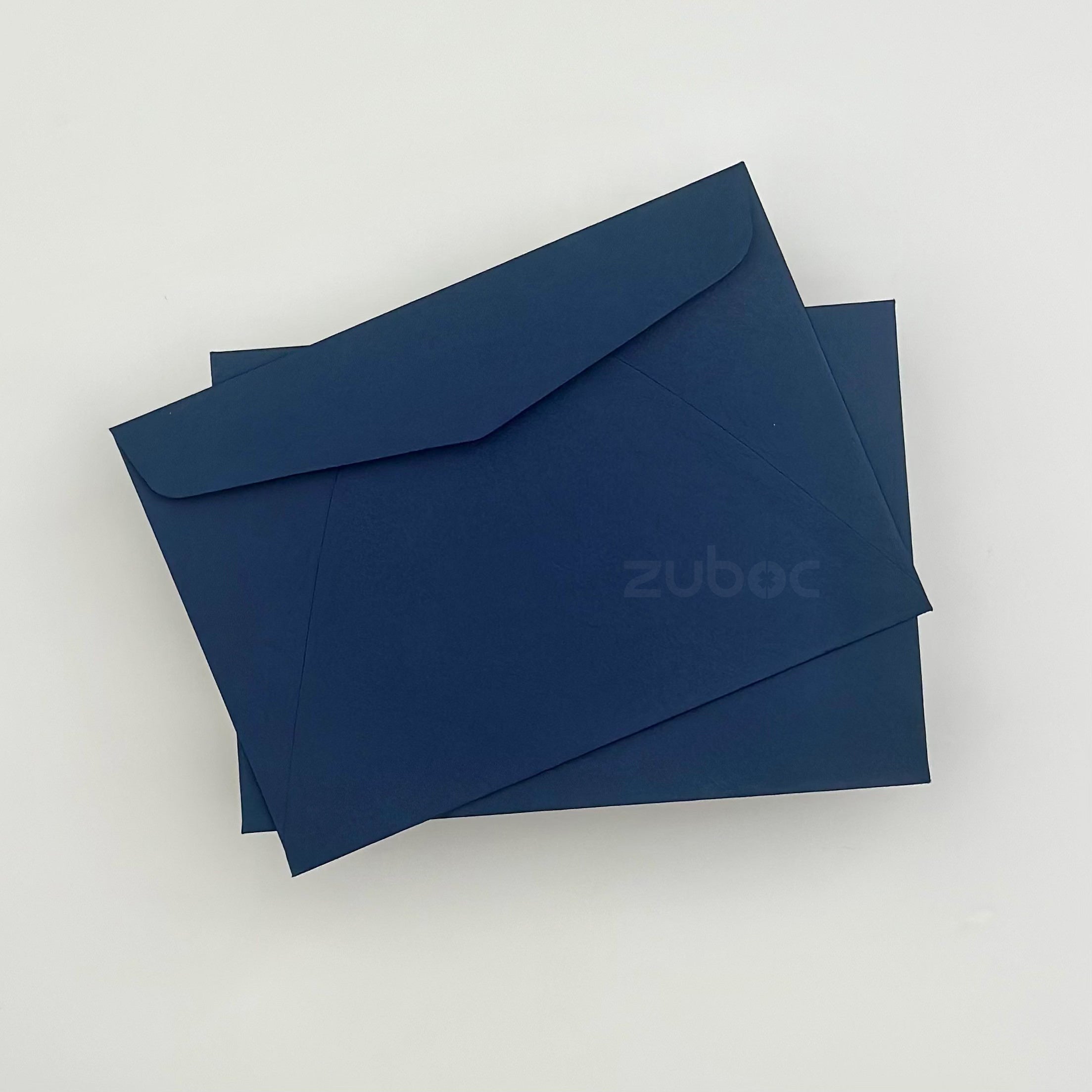 Wedding Invitation Envelope ( Set of 5)
