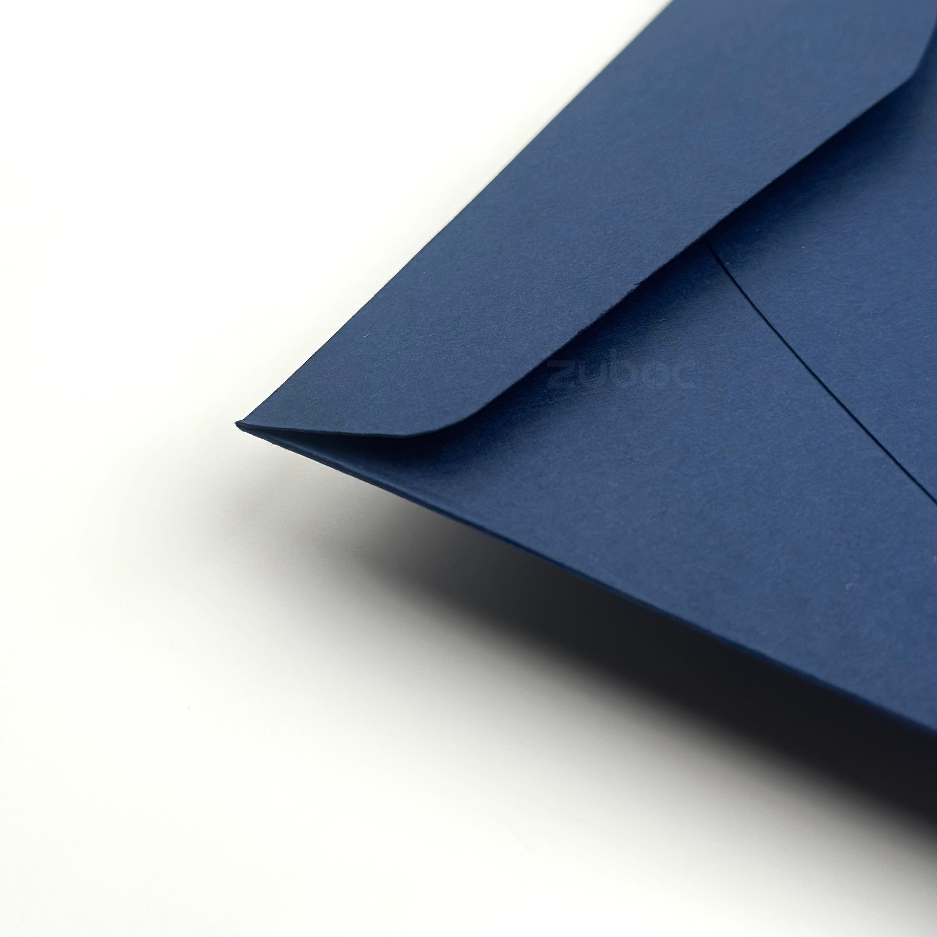 Wedding Invitation Envelope ( Set of 5)