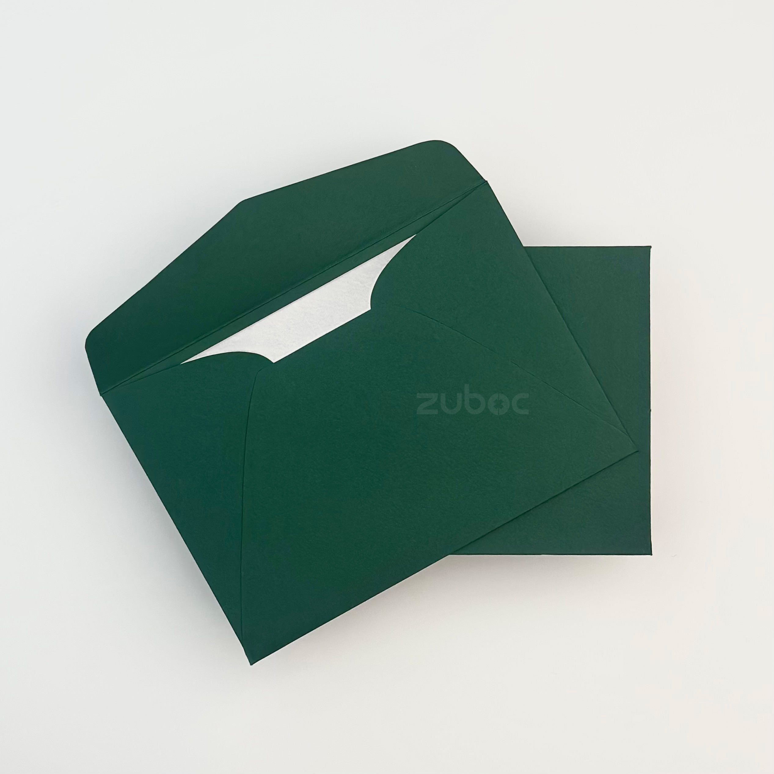 Wedding Invitation Envelope ( Set of 5)