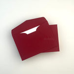 Greeting Card Envelope (Set of 5)