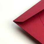 Greeting Card Envelope (Set of 5)