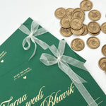 Diya Wedding Invitations (Set of 50)