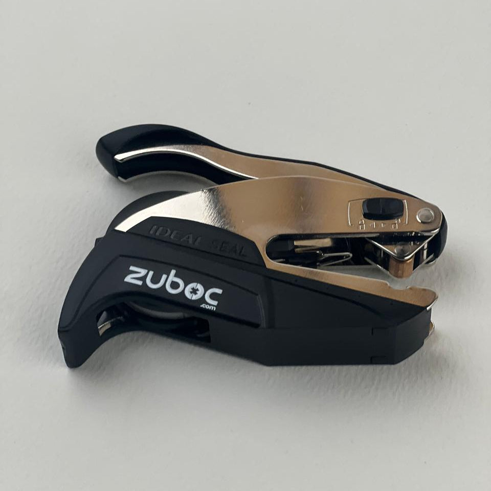 Embosser Stamp