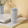 Zuboc Customized Coffee Travel Mug - Vaccum Flask