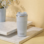 Zuboc Customized Coffee Travel Mug - Vaccum Flask