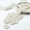 Snow Wax Seal for Invitations (Set of 5)