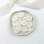 Snow Wax Seal for Invitations (Set of 5)