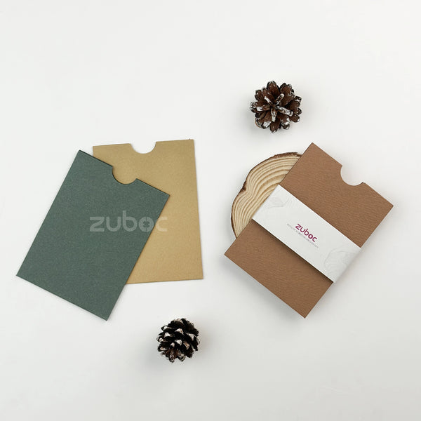 Woodland (Set of 3)