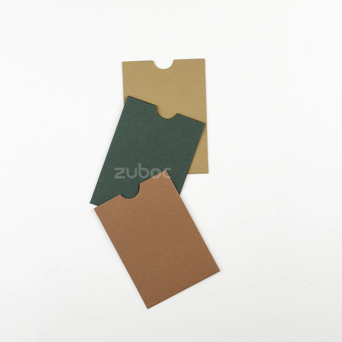 Woodland (Set of 3)