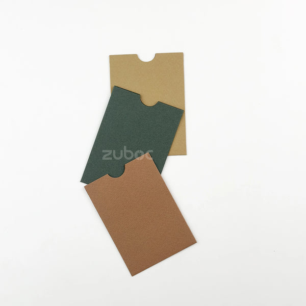 Woodland (Set of 3)