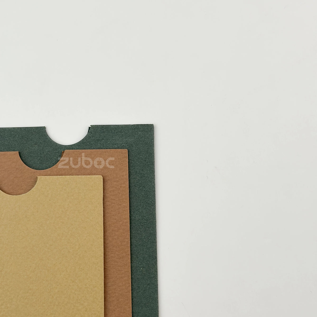 Woodland (Set of 3)