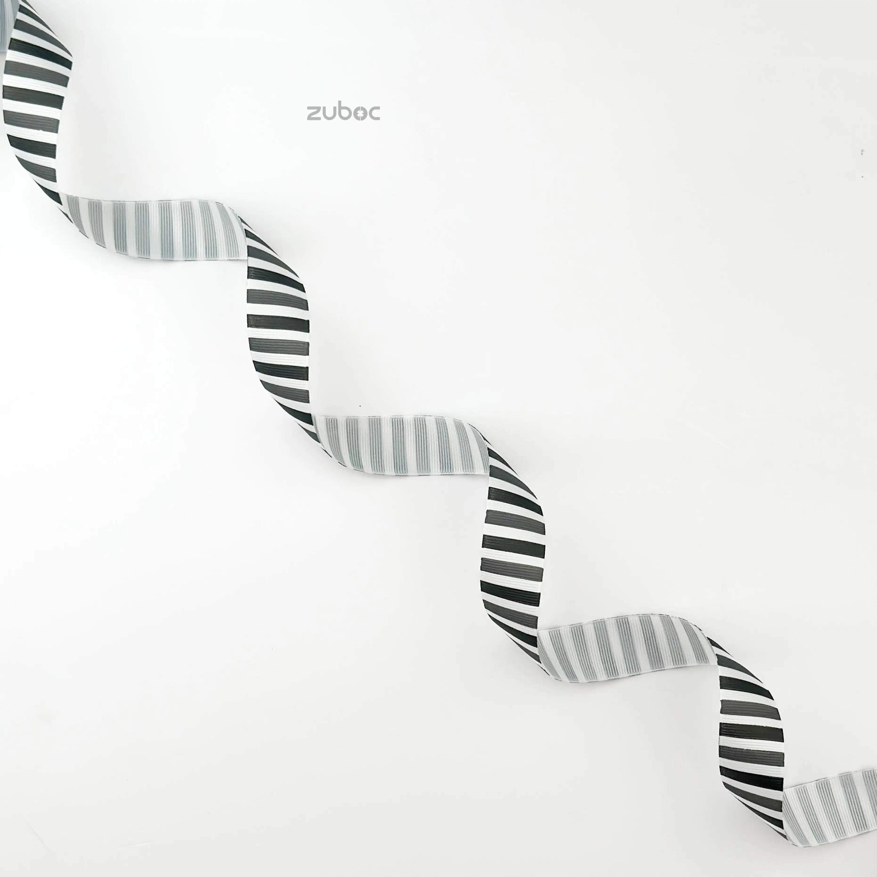 Zebra Line Ribbon (45mtr)