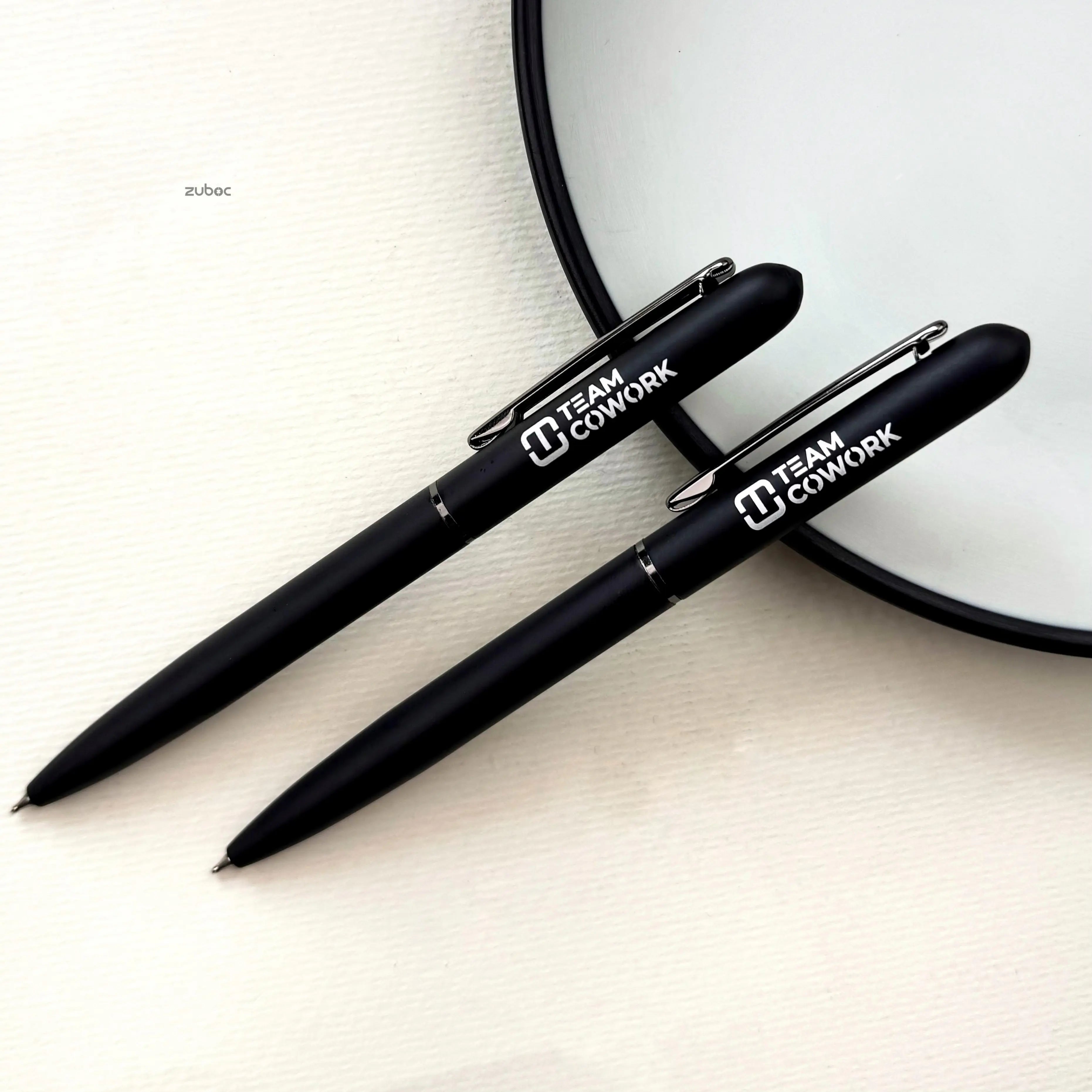 Zuboc Customizable Ball Pen for Corporates