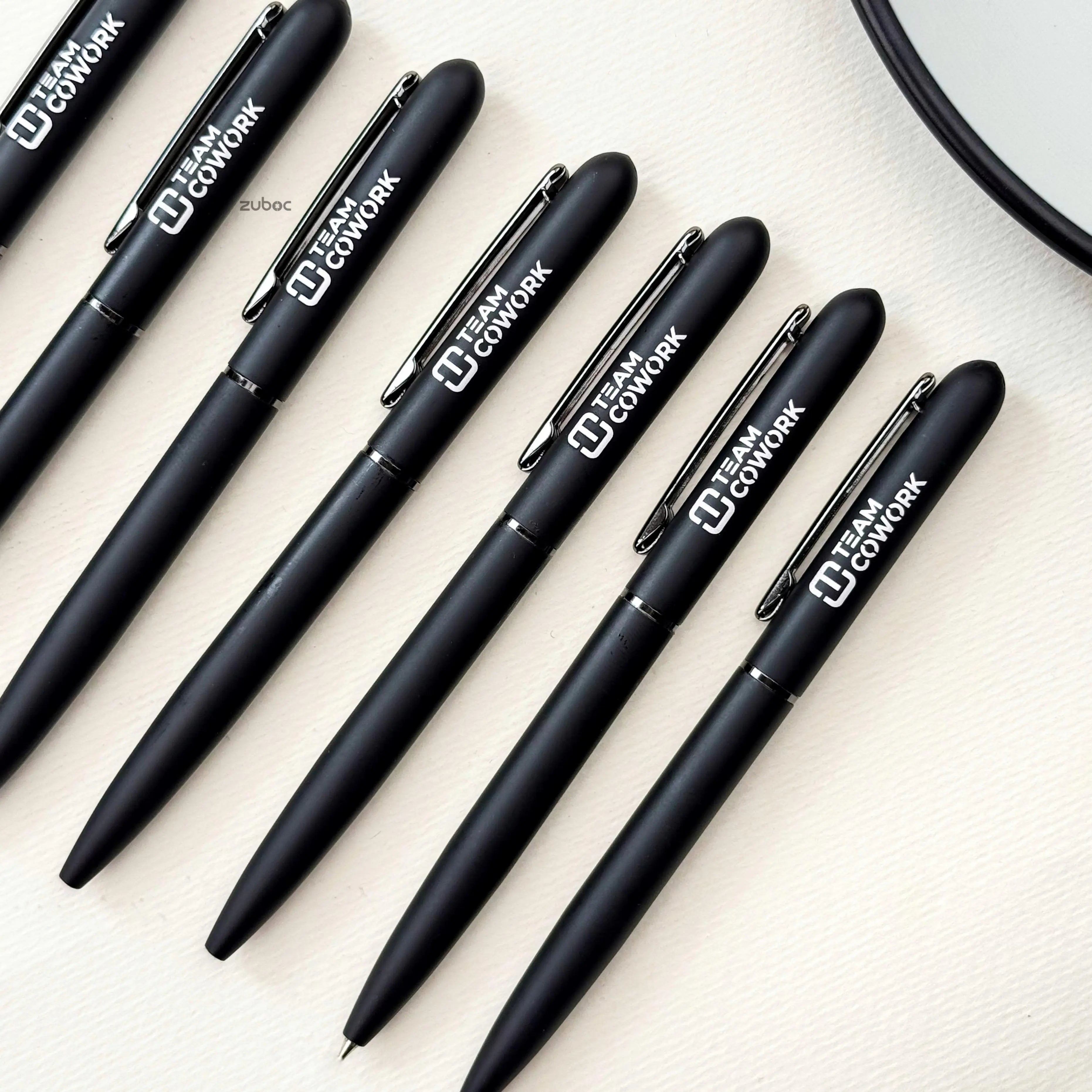 Zuboc Customizable Ball Pen for Corporates