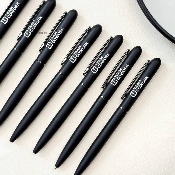 Zuboc Customizable Ball Pen for Corporates