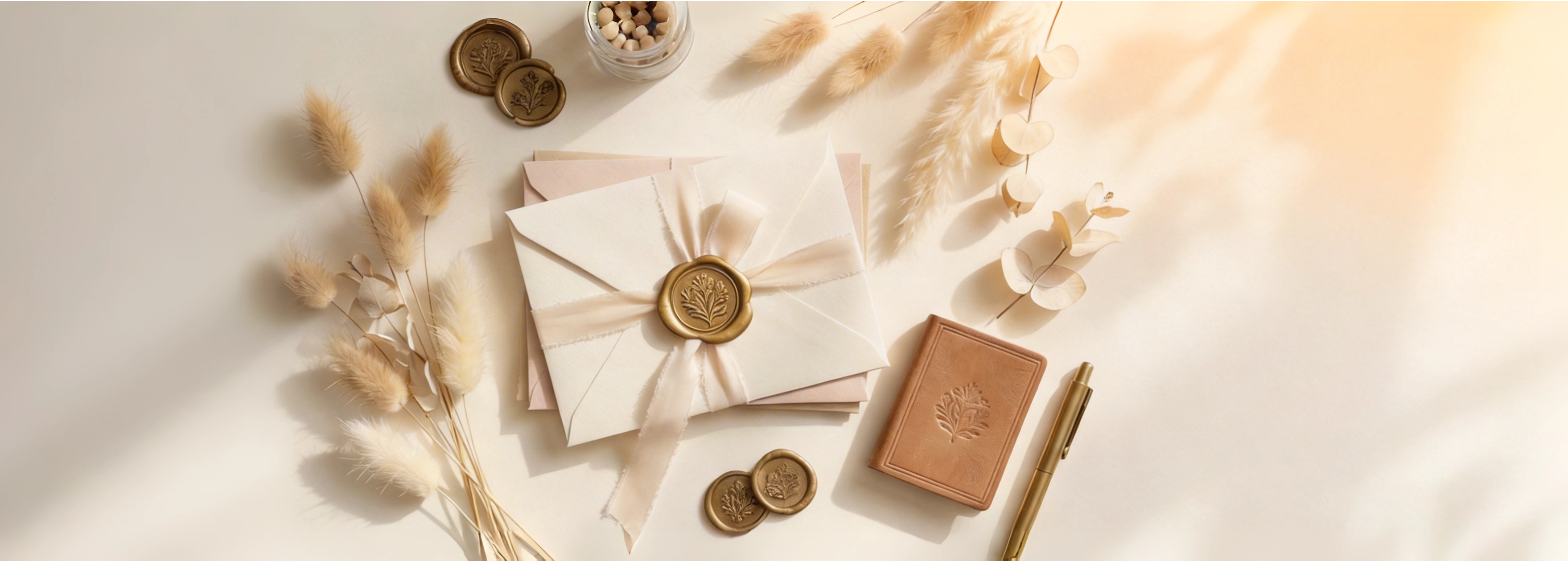 <p>Make Every Moment Feel Like a Gift</p>