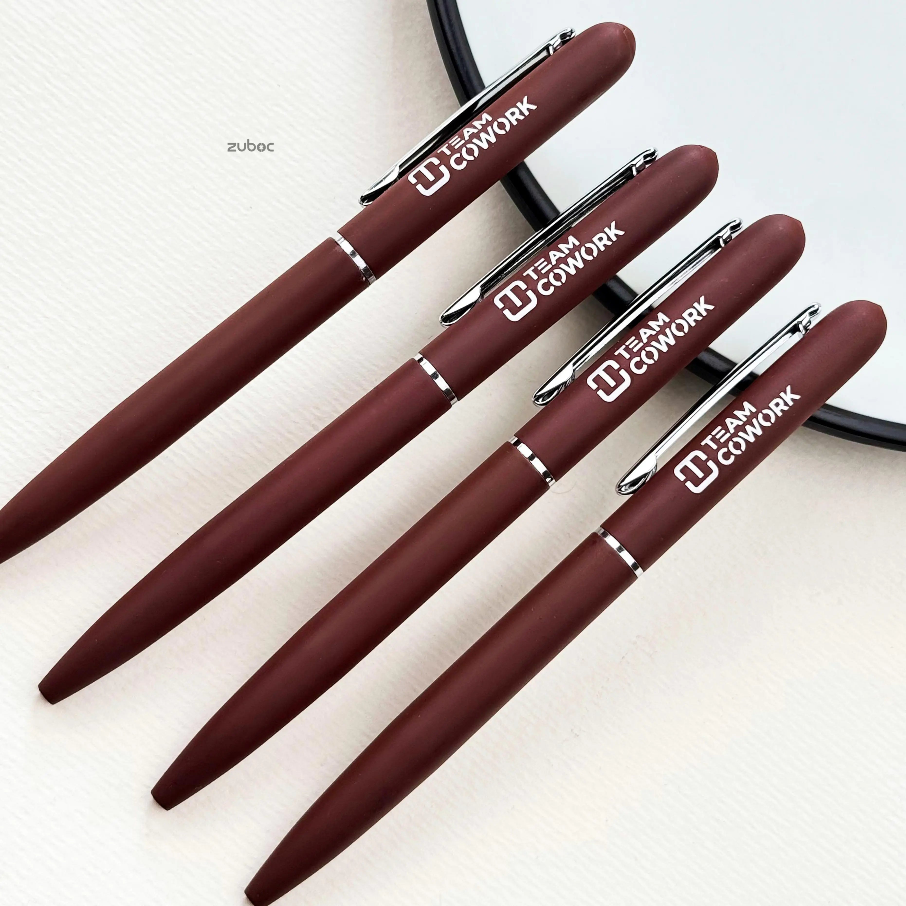 Zuboc Customizable Ball Pen for Corporates