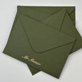 Olive Green