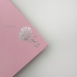 Top Pull Envelope With Foil (Set of 5)