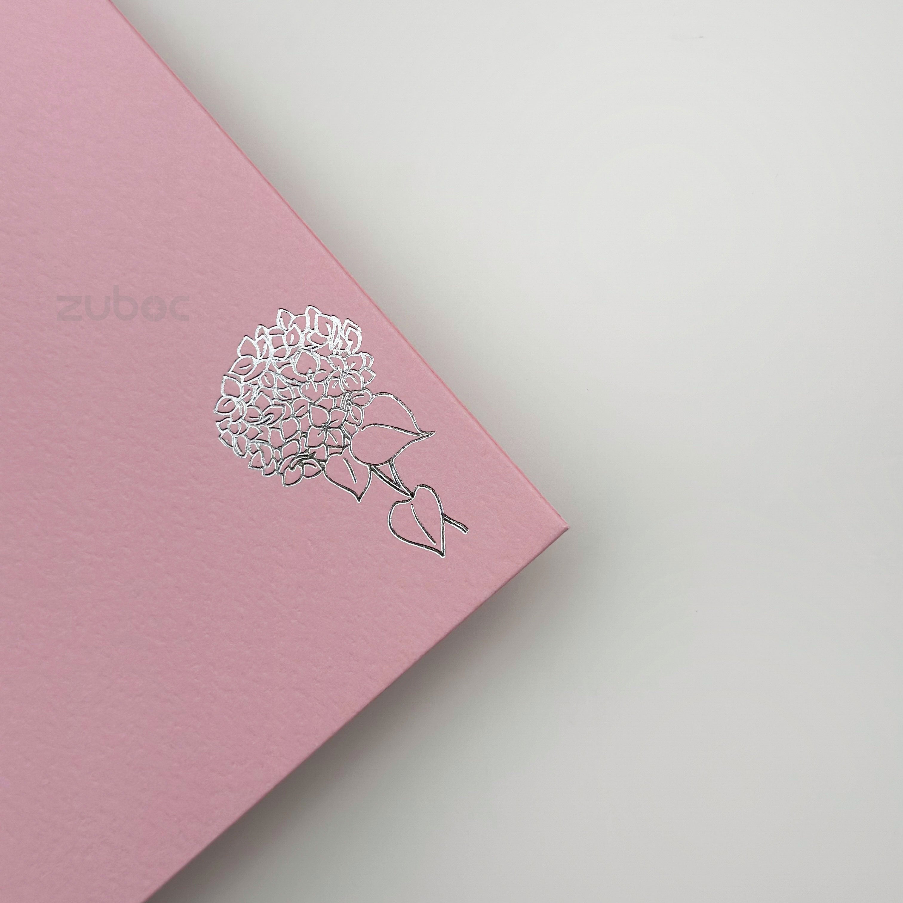 Top Pull Envelope With Foil ( Set of 5)
