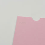 Top Pull Envelope With Foil (Set of 5)