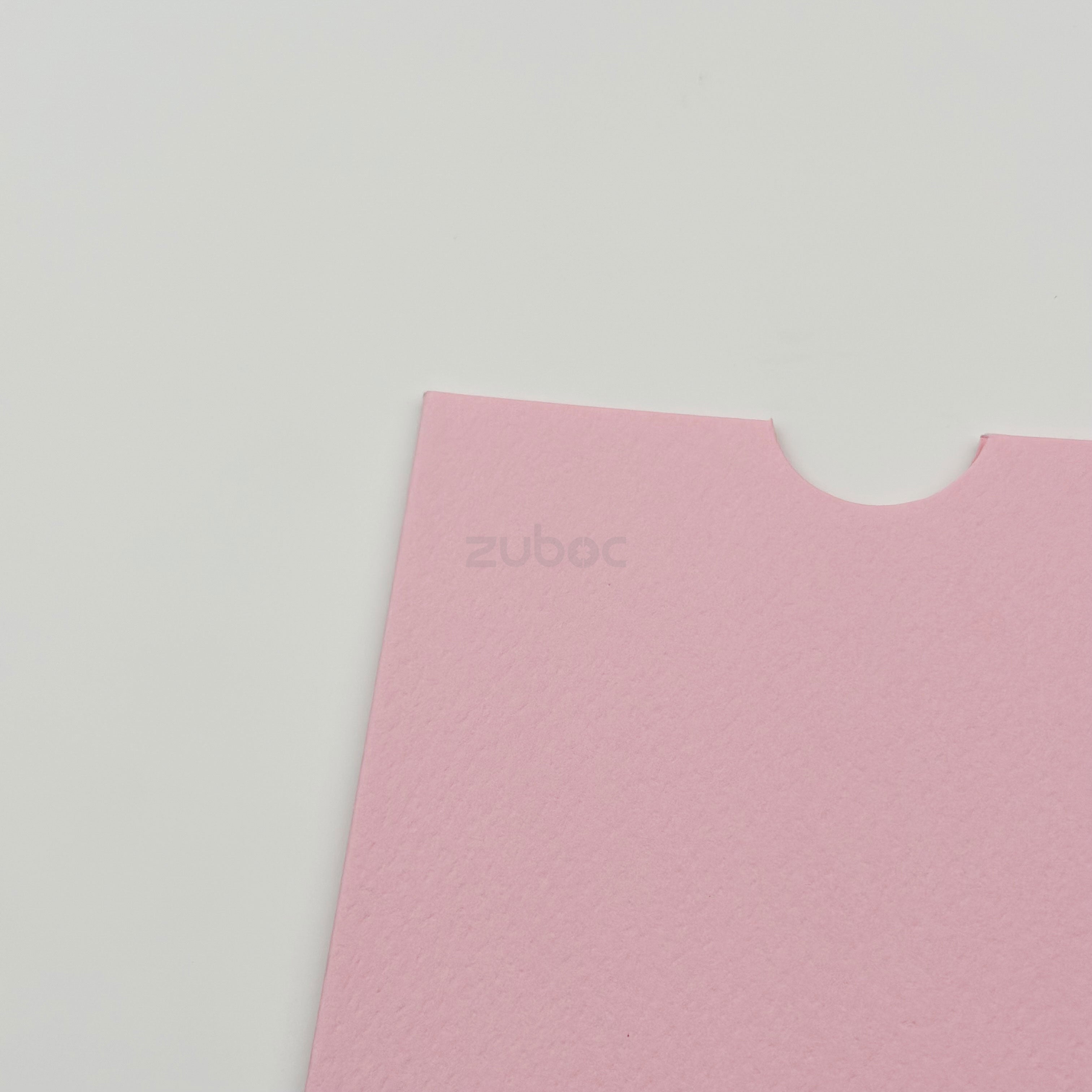 Top Pull Envelope With Foil ( Set of 5)
