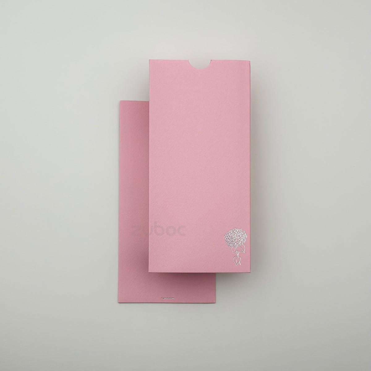 Top Pull Envelope With Foil (Set of 5)