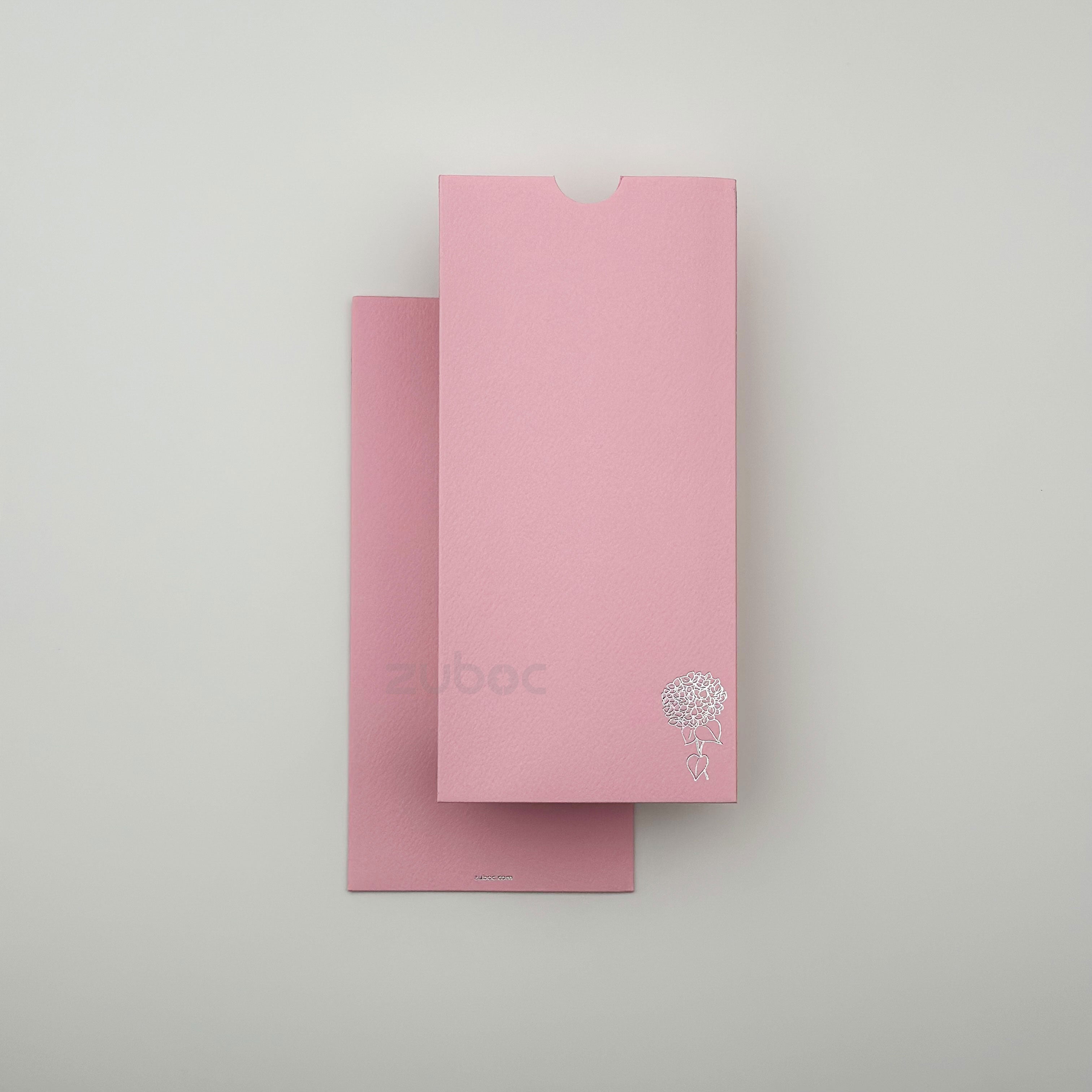 Top Pull Envelope With Foil ( Set of 5)
