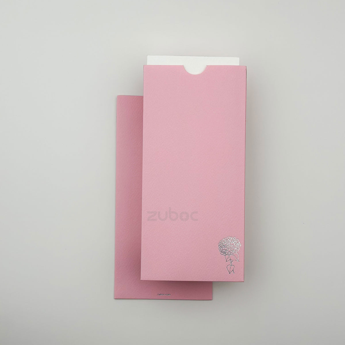 Top Pull Envelope With Foil (Set of 5)