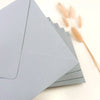 Baronial Invitation envelope (Set of 5) | 21*15.4 cm