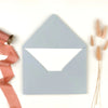 Baronial Invitation envelope (Set of 5) | 21*15.4 cm