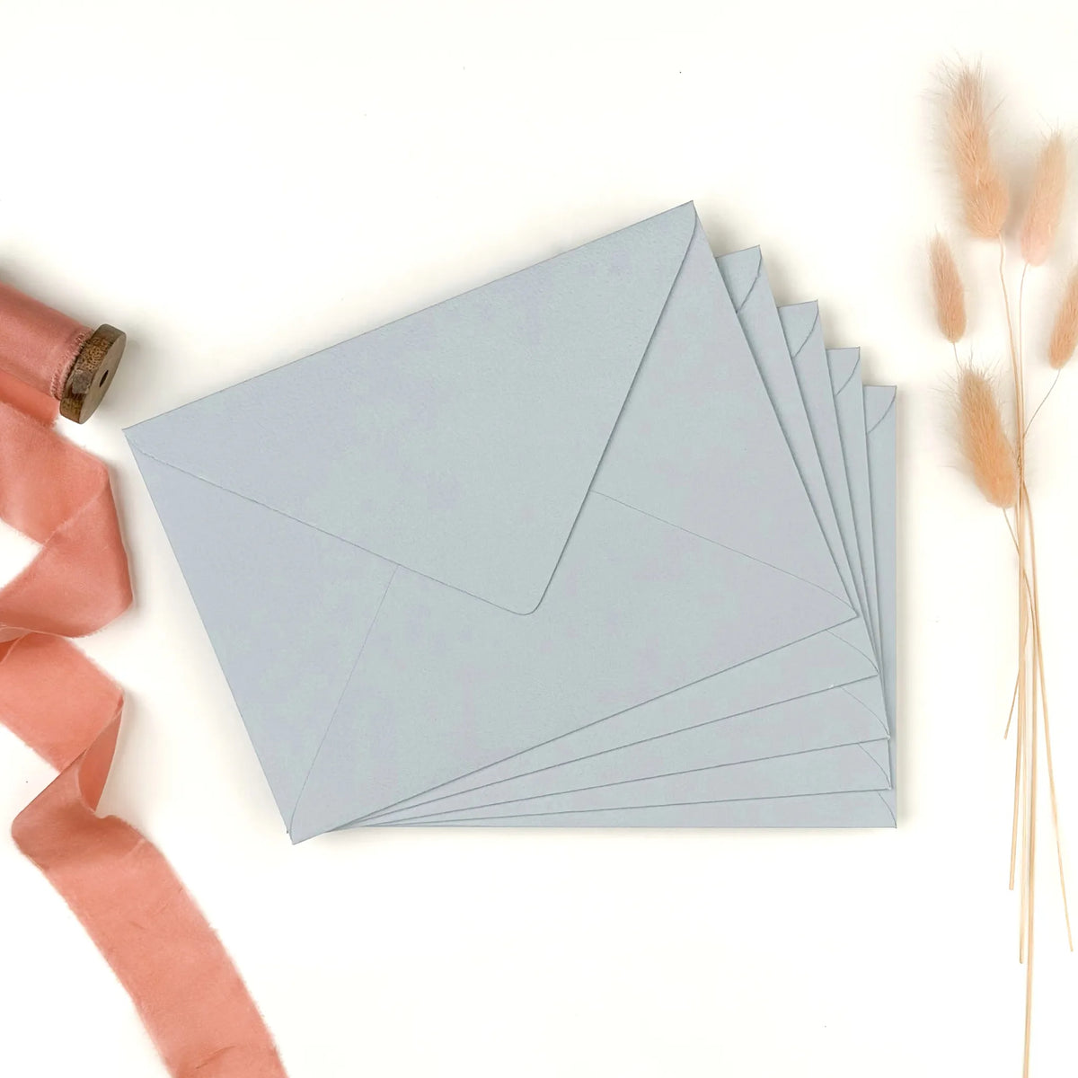 Baronial Invitation envelope (Set of 5) | 21*15.4 cm