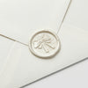 Ribbon Wax Seal for Invitations (Set of 5)