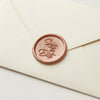 Save the Date Wax Seal for Invitations (Set of 5)